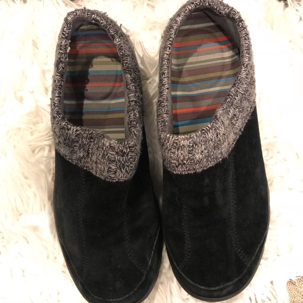 Dansko shoes size 39